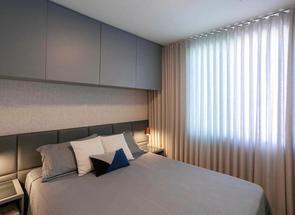 Apartamento, 2 Quartos, 1 Vaga, 1 Suite em Serrano, Belo Horizonte, MG valor de R$ 470.000,00 no Lugar Certo