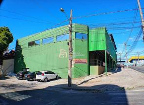 Loja, 10 Vagas para alugar em Rua Silva Guimarães, Jatobá (barreiro), Belo Horizonte, MG valor de R$ 16.000,00 no Lugar Certo