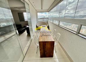 Apartamento, 3 Quartos, 3 Vagas, 1 Suite para alugar em Buritis, Belo Horizonte, MG valor de R$ 5.150,00 no Lugar Certo