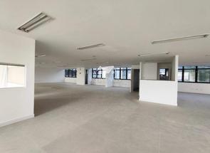 Andar, 5 Vagas para alugar em Estoril, Belo Horizonte, MG valor de R$ 7.800,00 no Lugar Certo