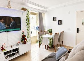 Apartamento, 2 Quartos, 1 Vaga, 1 Suite em Castelo, Belo Horizonte, MG valor de R$ 465.000,00 no Lugar Certo