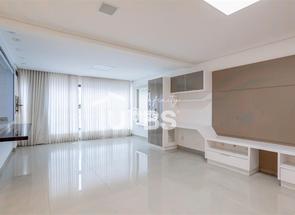 Apartamento, 3 Quartos, 2 Vagas, 3 Suites em [endereco], Setor Marista, Goiânia, GO valor de R$ 1.200.000,00 no Lugar Certo
