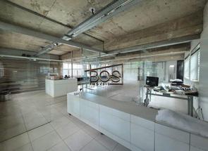 Andar, 2 Vagas para alugar em Santo Agostinho, Belo Horizonte, MG valor de R$ 6.000,00 no Lugar Certo