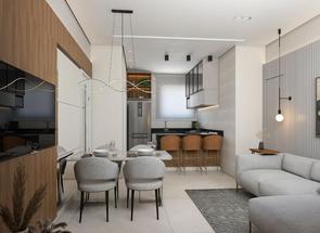 Apartamento, 3 Quartos, 2 Vagas, 1 Suite em Itapoã, Belo Horizonte, MG valor de R$ 830.000,00 no Lugar Certo