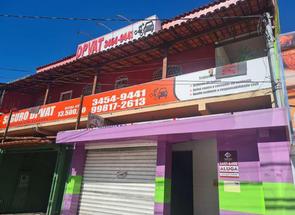 Sala para alugar em Vila Clóris, Belo Horizonte, MG valor de R$ 750,00 no Lugar Certo