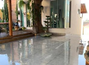 Casa, 2 Quartos, 3 Vagas em Santa Luiza, Varginha, MG valor de R$ 750.000,00 no Lugar Certo