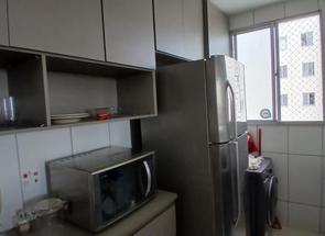 Apartamento, 2 Quartos, 1 Vaga, 1 Suite para alugar em Castelo, Belo Horizonte, MG valor de R$ 3.390,00 no Lugar Certo