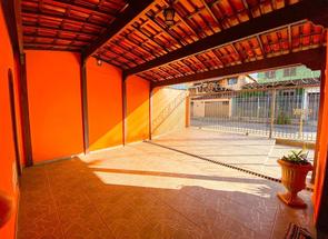 Casa, 3 Quartos, 3 Vagas em Parque Recreio, Contagem, MG valor de R$ 660.000,00 no Lugar Certo