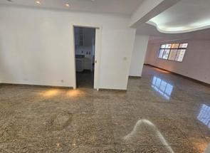 Apartamento, 4 Quartos, 3 Vagas, 2 Suites para alugar em Funcionários, Belo Horizonte, MG valor de R$ 6.200,00 no Lugar Certo