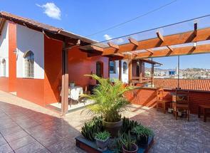Casa, 5 Quartos, 8 Vagas, 1 Suite em Palmeiras, Belo Horizonte, MG valor de R$ 1.800.000,00 no Lugar Certo