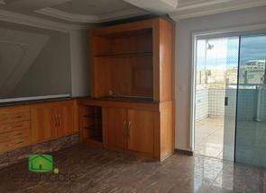 Cobertura, 4 Quartos, 2 Vagas, 1 Suite em Santa Cruz Industrial, Contagem, MG valor de R$ 1.000.000,00 no Lugar Certo
