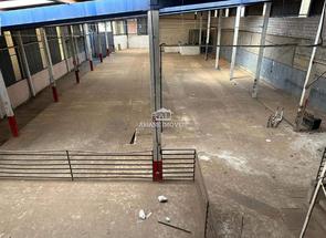 Galpão em Distrito Industrial do Jatobá, Belo Horizonte, MG valor de R$ 5.000.000,00 no Lugar Certo