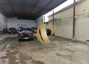 Galpão em Progresso, Sete Lagoas, MG valor de R$ 700.000,00 no Lugar Certo