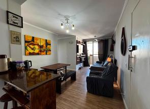 Apartamento, 3 Quartos, 2 Vagas, 1 Suite em Castelo, Belo Horizonte, MG valor de R$ 550.000,00 no Lugar Certo