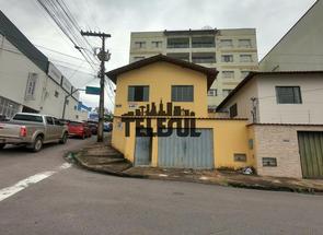 Casa, 3 Quartos, 2 Vagas, 1 Suite para alugar em Vila Isabel, Varginha, MG valor de R$ 1.800,00 no Lugar Certo