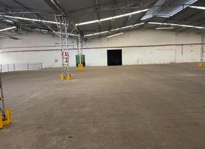 Galpão, 4 Quartos, 35 Vagas para alugar em Cidade Industrial, Contagem, MG valor de R$ 49.000,00 no Lugar Certo