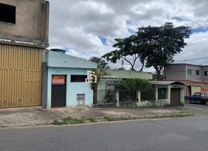 Casa, 1 Quarto para alugar em Rua Raimundo José de Melo, Das Industrias I (barreiro), Belo Horizonte, MG valor de R$ 780,00 no Lugar Certo