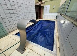 Apartamento, 3 Quartos, 3 Vagas, 1 Suite para alugar em Palmares, Belo Horizonte, MG valor de R$ 5.500,00 no Lugar Certo