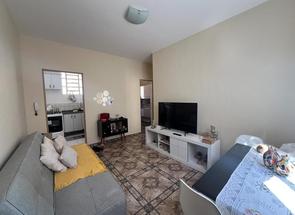 Apartamento, 2 Quartos, 1 Vaga em Serrano, Belo Horizonte, MG valor de R$ 220.000,00 no Lugar Certo