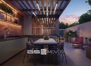 Apartamento, 4 Quartos, 3 Vagas, 2 Suites em Gutierrez, Belo Horizonte, MG valor de R$ 2.865.728,00 no Lugar Certo