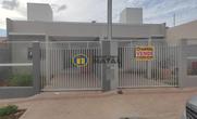 Casa, 2 Quartos, 2 Vagas