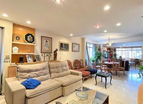 Apartamento, 4 Quartos, 2 Vagas, 1 Suite em Funcionários, Belo Horizonte, MG valor de R$ 1.780.000,00 no Lugar Certo