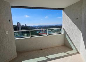 Apartamento, 3 Quartos, 2 Vagas, 1 Suite em Engenho Nogueira, Belo Horizonte, MG valor de R$ 680.000,00 no Lugar Certo