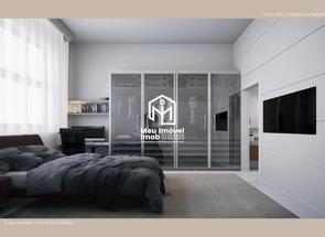 Apartamento, 1 Quarto em Quadra Qs 303, Samambaia Sul, Samambaia, DF valor de R$ 610.640,00 no Lugar Certo