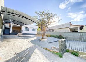 Casa, 3 Quartos, 4 Vagas, 1 Suite para alugar em Santa Terezinha, Belo Horizonte, MG valor de R$ 4.450,00 no Lugar Certo