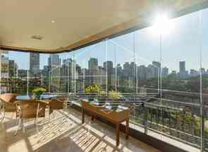 Apartamento, 3 Quartos, 5 Vagas, 3 Suites em Jardim Europa, São Paulo, SP valor de R$ 22.500.000,00 no Lugar Certo