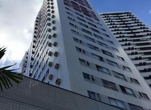 Apartamento, 2 Quartos, 1 Vaga, 1 Suite para alugar em Madalena, Recife, PE valor de R$ 3.300,00 no Lugar Certo