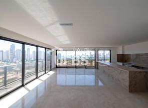 Apartamento, 3 Quartos, 3 Vagas, 3 Suites em Rua 1128, Setor Marista, Goiânia, GO valor de R$ 1.680.000,00 no Lugar Certo