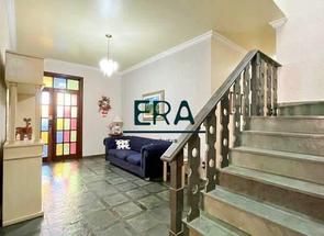 Casa, 5 Quartos, 4 Vagas, 2 Suites em Luxemburgo, Belo Horizonte, MG valor de R$ 3.800.000,00 no Lugar Certo