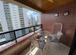 Apartamento, 3 Quartos, 2 Vagas, 1 Suite para alugar em Casa Forte, Recife, PE valor de R$ 2.500,00 no Lugar Certo
