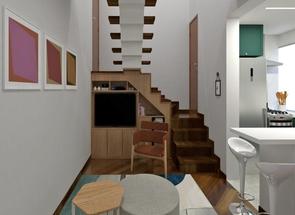 Apartamento, 1 Quarto, 1 Vaga para alugar em Lourdes, Belo Horizonte, MG valor de R$ 2.500,00 no Lugar Certo