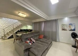 Cobertura, 4 Quartos, 2 Vagas, 1 Suite em Iguaçu, Ipatinga, MG valor de R$ 890.000,00 no Lugar Certo