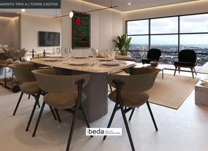 Apartamento, 3 Quartos, 2 Vagas, 3 Suites em Nossa Senhora de Nazaré, Natal, RN valor de R$ 1.151.300,00 no Lugar Certo