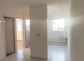 Apartamento, 2 Quartos, 1 Vaga para alugar em Arvoredo II, Contagem, MG valor de R$ 1.200,00 no Lugar Certo
