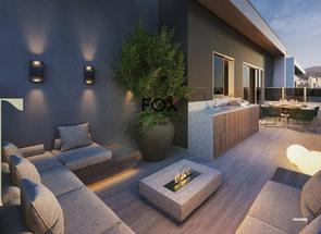 Cobertura, 3 Quartos, 2 Vagas, 1 Suite em Serra, Belo Horizonte, MG valor de R$ 1.557.300,00 no Lugar Certo