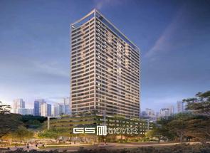 Apartamento, 4 Quartos, 2 Vagas, 2 Suites em Vale do Sereno, Nova Lima, MG valor de R$ 3.100.000,00 no Lugar Certo