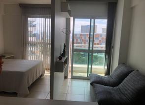 Apart Hotel, 1 Quarto em Asa Norte, Brasília/Plano Piloto, DF valor de R$ 530.000,00 no Lugar Certo