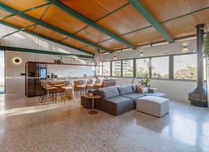 Casa, 3 Quartos, 4 Vagas, 3 Suites em Vila Madalena, São Paulo, SP valor de R$ 6.500.000,00 no Lugar Certo