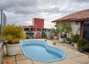 Cobertura, 4 Quartos, 2 Vagas, 1 Suite em Ana Lúcia, Sabará, MG valor de R$ 839.000,00 no Lugar Certo