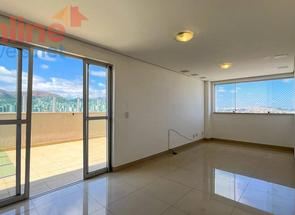 Apartamento, 3 Quartos, 1 Suite em Rua Virgílio José Batista, Estoril, Belo Horizonte, MG valor de R$ 1.150.000,00 no Lugar Certo