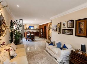 Casa, 3 Quartos, 3 Vagas, 2 Suites em Serra, Belo Horizonte, MG valor de R$ 1.500.000,00 no Lugar Certo