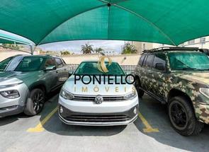 Apartamento, 2 Quartos, 1 Vaga, 1 Suite em Paquetá, Belo Horizonte, MG valor de R$ 430.000,00 no Lugar Certo