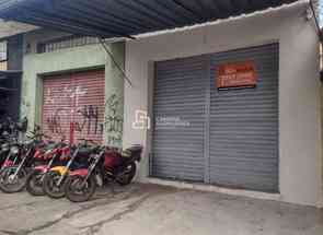Loja para alugar em Avenida Afonso Vaz de Melo, Tirol, Belo Horizonte, MG valor de R$ 1.400,00 no Lugar Certo