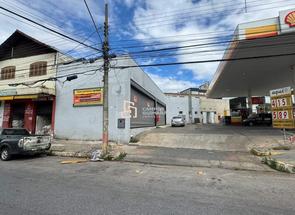 Loja para alugar em Avenida Alvarenga Peixoto, Amazonas, Contagem, MG valor de R$ 7.000,00 no Lugar Certo