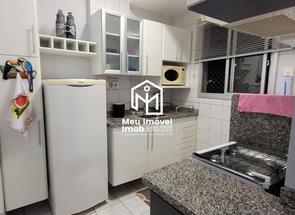 Apartamento, 2 Quartos em Avenida Presidente Juscelino Kubitschek, Bandeirante, Caldas Novas, GO valor de R$ 200.000,00 no Lugar Certo