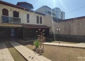 Casa, 3 Quartos, 4 Vagas, 1 Suite em Professores, Coronel Fabriciano, MG valor de R$ 830.000,00 no Lugar Certo